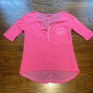 Abercrombie and Fitch women’s top. Size XS